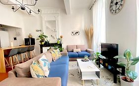 Le Jardin Secret De Nady